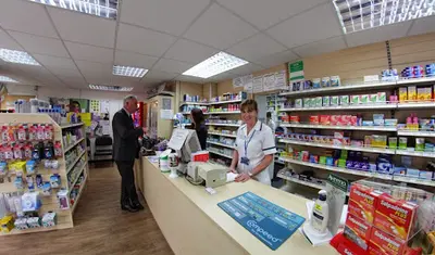 Lanchester Pharmacy