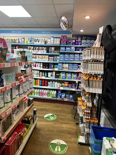 Wilmshurst Pharmacy - Alphega Pharmacy