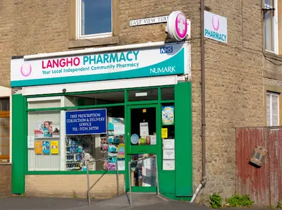 Langho Pharmacy