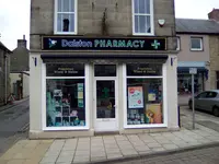 Davidsons Chemists - Langholm