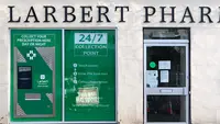 Larbert Pharmacy