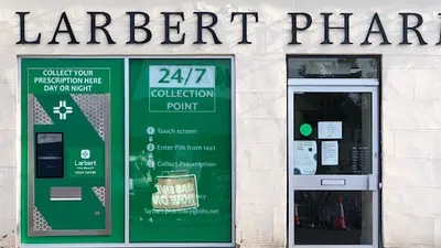 Larbert Pharmacy