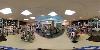 Halliday Pharmacy