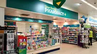 Morrisons Pharmacy