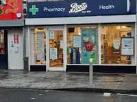 Boots Pharmacy