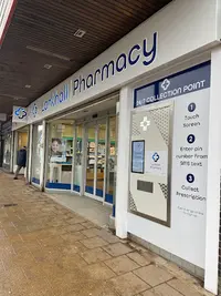 Larkhall Pharmacy + Weight Management + Travel Vaccine Clinic