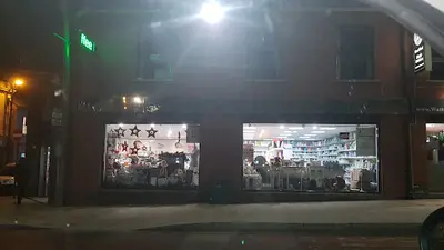 Mccoubrey & Woodside Pharmacy Plus