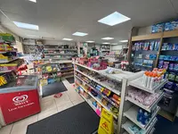 King Street Pharmacy & Convenience Store