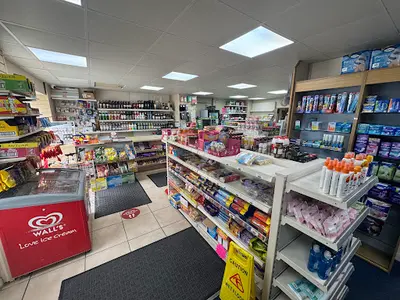 King Street Pharmacy & Convenience Store