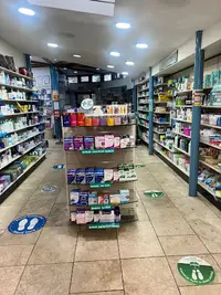 Lavenham Pharmacy -travel,weight Loss &ear Microsuction Clinic