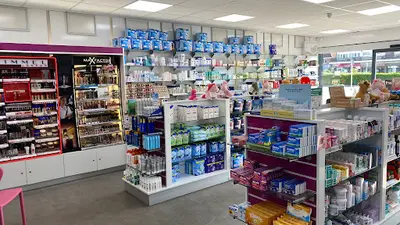 The Village Pharmacy Stubbington – Vaccinations, Travel Health, Earwax Removal, Weight Loss & Contraception Clinic