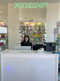 Alpha & Omega Walk- In Clinic & Nhs Pharmacy