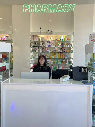 Alpha & Omega Walk- In Clinic & Nhs Pharmacy