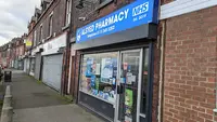 Alsyed Pharmacy & Travel Clinic York Road Branch