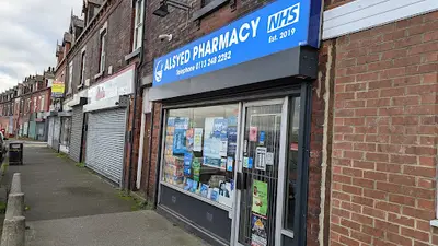 Alsyed Pharmacy & Travel Clinic York Road Branch