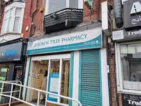 Andrew Tylee Ltd
