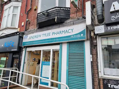 Andrew Tylee Ltd