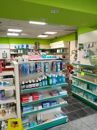 Beeston Hill Pharmacy Of Leeds