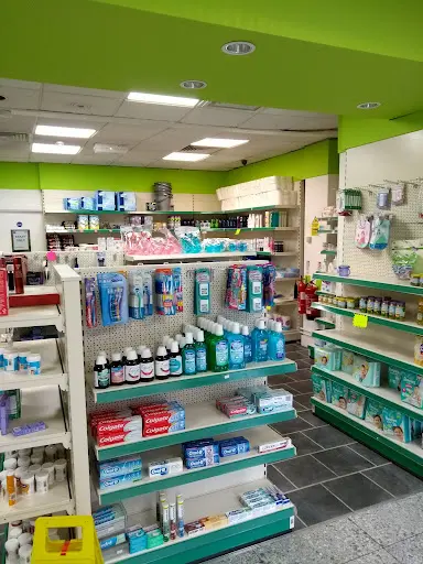 Beeston Hill Pharmacy Of Leeds