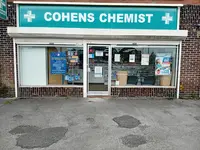 Cohens Chemist, Leeds