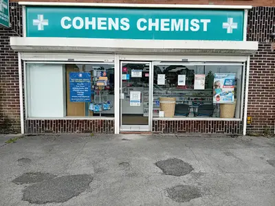 Cohens Chemist, Leeds