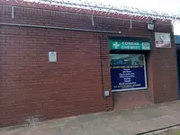 Cohens Chemist, Spencer Place, Leeds