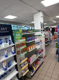 Khan Pharmacy