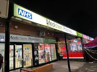 Medichem Pharmacy - Alphega Pharmacy