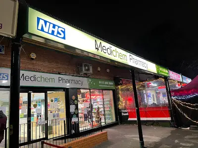Medichem Pharmacy - Alphega Pharmacy