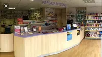 Midway Pharmacy & Weight Management Clinic (middleton)