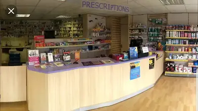 Midway Pharmacy & Weight Management Clinic (middleton)