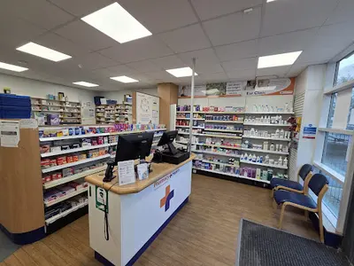 Pharmacy+health - Middleton