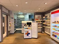 Pharmacy+health - Oatland Drive