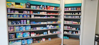 Pharmacy+health - Osmondthorpe