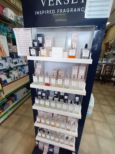 Pharmcare Ltd T/a Mitchell S Chemist