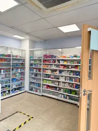 Selby Road Pharmacy