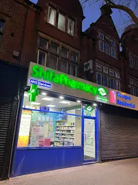 Shifa Pharmacy