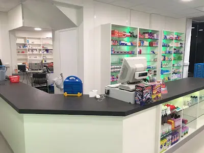 Star Pharmacy & Travel Clinic Leeds