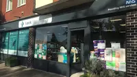 Leek Pharmacy