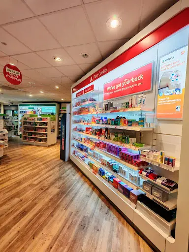 Moorlands Pharmacy - Weight Loss & Travel Clinic
