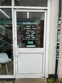 7-11 Pharmacy