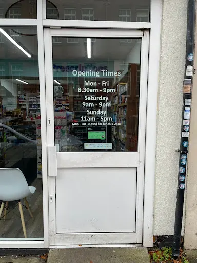 7-11 Pharmacy