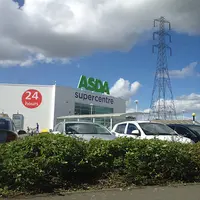 Asda Pharmacy