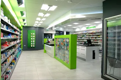 Belgrave Pharmacy & Ear Wax Removal Clinic