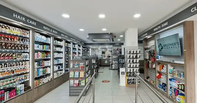 Brother S Pharmacy & Travel Clinic