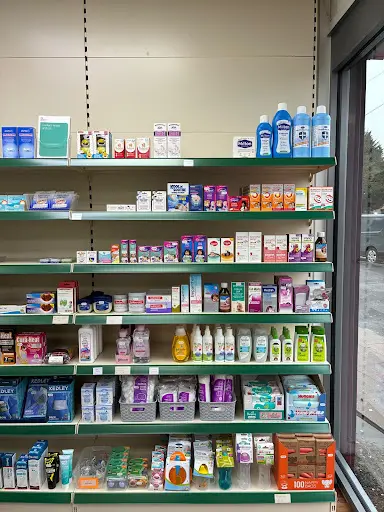Fusion Pharmacy