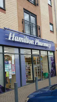 Hamilton Pharmacy + Travel Clinic