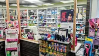 Health Pharm At Saffron Health Practice
