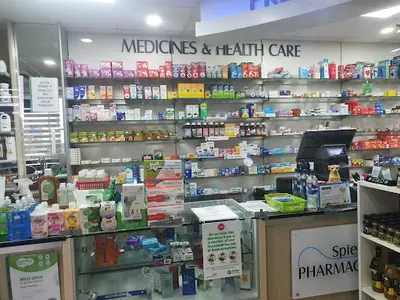 Leicester Travel, Weight & Pharma Clinic @ Clarendon Pharmacy