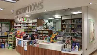 Moins Chemist & Wellbeing Centre